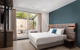 Sette Suites & Rooms - Adults Only